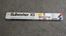 Vtg Sportcraft Bullworker X5