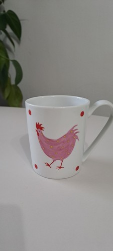 Martin gulliver pink - pink, and