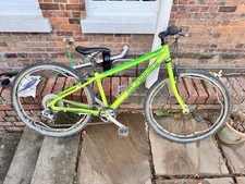 Islabikes Beinn 26 S Unisex Kids Bike