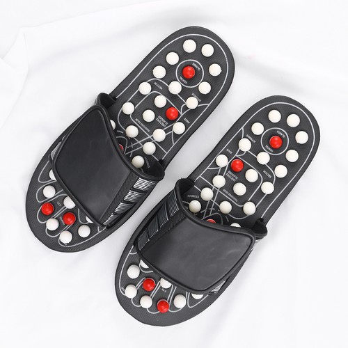 1pair sandal reflex massage - sandal,
