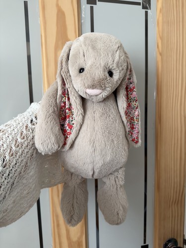 Jellycat large bashful blossom - jellycat,