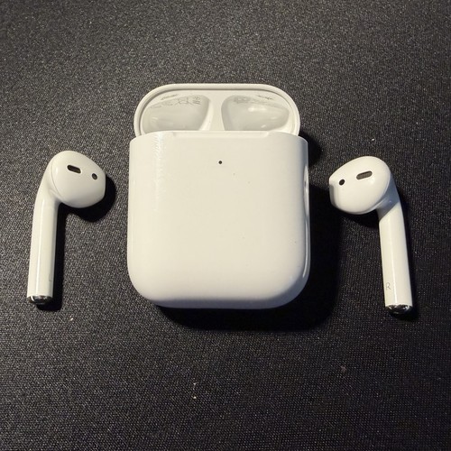 Apple airpods - airpods, (2nd