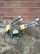 Stuart Turner Monsoon shower