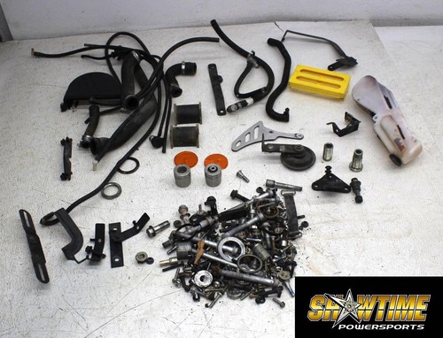 Triumph sprint st - 99-04,