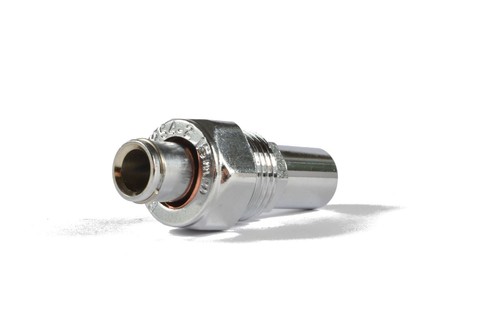 Long radiator extension - 3/4",