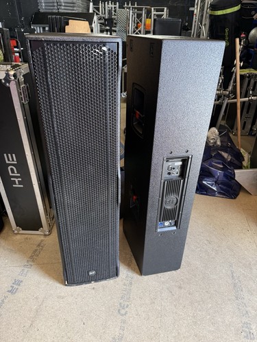 Rcf nxl pair speakers - rcf,