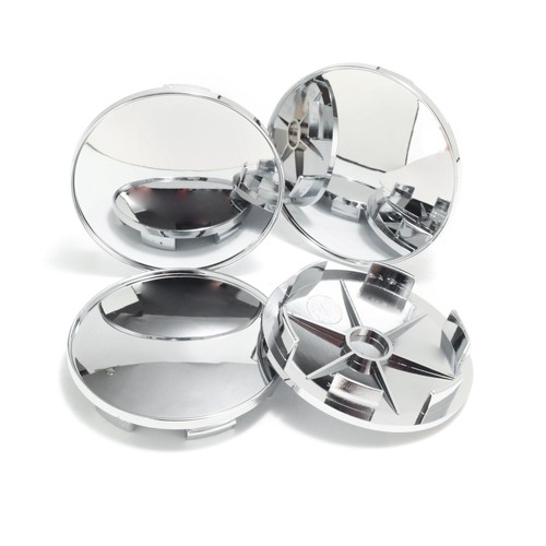 4pcs 68in 68mm car - 4pcs,
