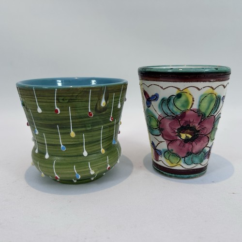Pair vintage italian - vintage, small