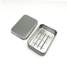 Shoreline Shaving Aluminium