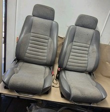 Jaguar XJS Interior Seats Set