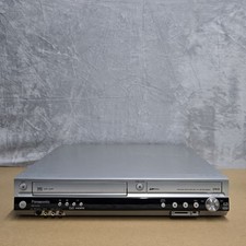 Panasonic DMR-EZ45V DVD