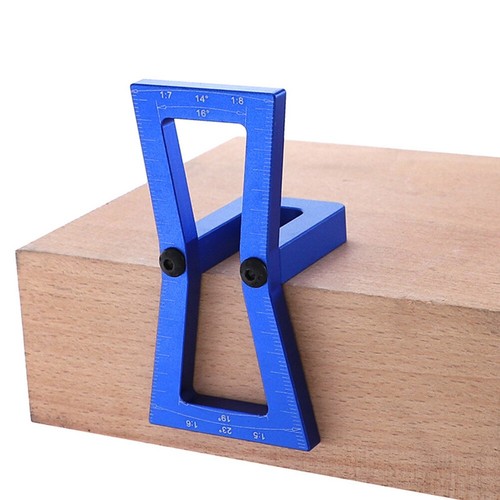 Woodworking dovetail tenon - woodworking,