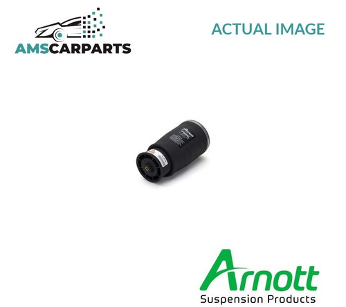 Air spring suspension 2738 - suspension, a-2738