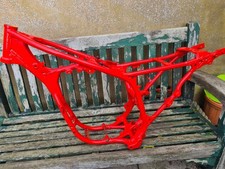 Tri Z 250 Frame 1986