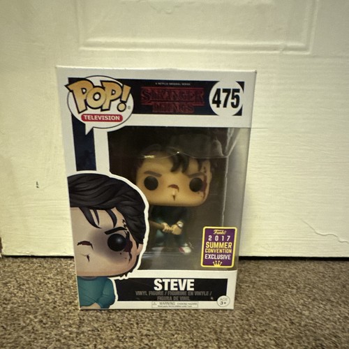 Funko pop television - funko, stranger