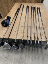 Dunlop 65i Golf Clubs RH Set