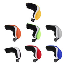 Mesh Golf Headcover Premium