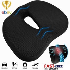 Universal Memory Foam Car Seat