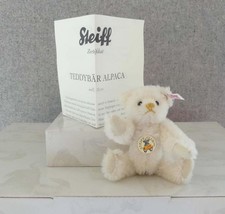 Steiff 2008 Annual Club Gift