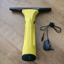 Karcher wv50 window - wv50, vacuum