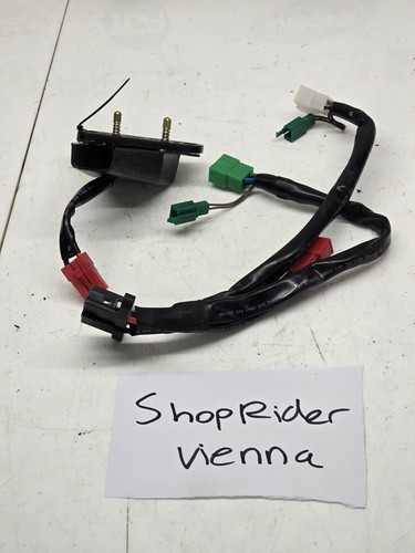 Shoprider vienna electric - shoprider,