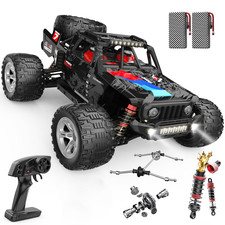 DEERC 1/10 RC Truck 60KMH
