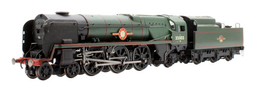 Hornby r2268 br merchant - 'oo',
