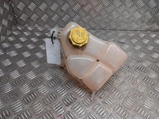 Ford Fiesta Mk6 Expansion Overflow Bottle 1.6L Petrol 2S6H8K218AE 2005 06 07