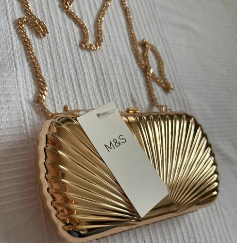 Marks and spencer gold - and,