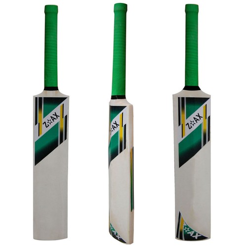 Junior cricket bat - cricket, wooden