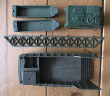 Vintage Airfix HO/OO Scale