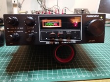 PRESIDENT JACK AM/FM/SSB CB