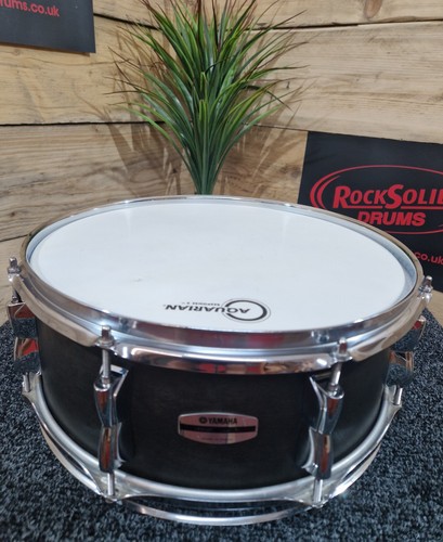 Yamaha stage custom 14x5 - custom,
