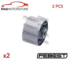 AXLE BEAM MOUNTING BUSH PAIR