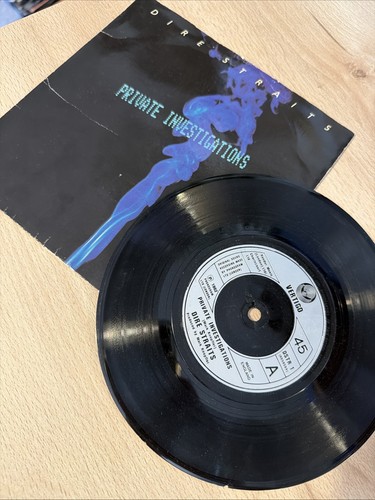 Dire straits private - dire,