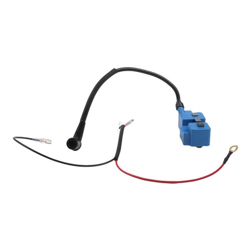 Efficient ignition coil - efficient,