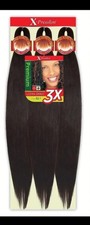 Pre-Stretched Braiding Hair