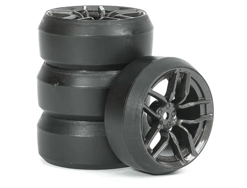 Fastrax drift d3 tyre - (4),