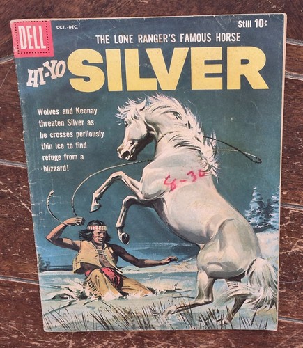 The lone ranger - the,