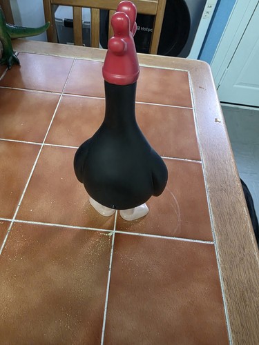 Warwickson gromit - warwickson,
