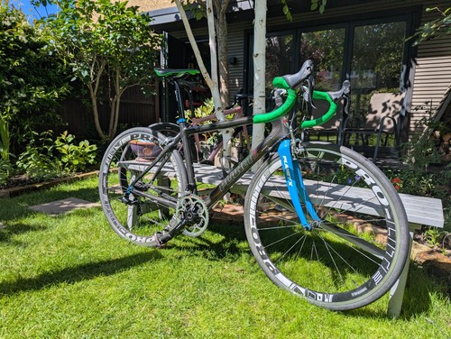 Planet pro carbon campagnolo - planet,
