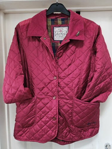 Jack murphy ladies - day, quilted