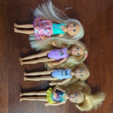 Mattel Barbie Collection