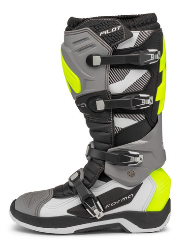 Forma pilot motocross boots - forma,