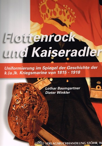 Flottenrock und kaiseradler - flottenrock,