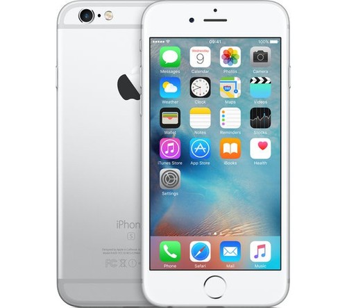 Apple iphone 64gb smart - apple, 6s