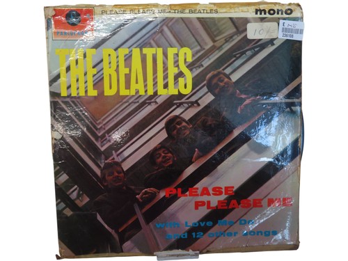 The beatles please - -,