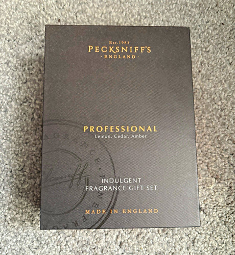 Pecksniff professional men - pecksniff's, men's
