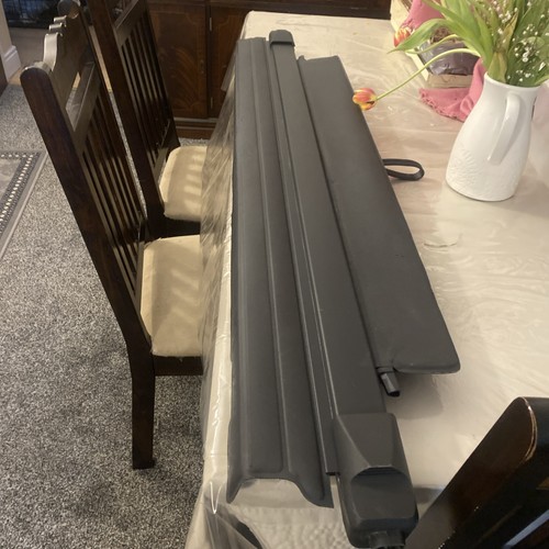 Volvo xc90 parcel shelf - xc90,