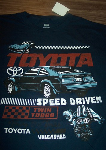 Vintage style toyota supra - vintage,